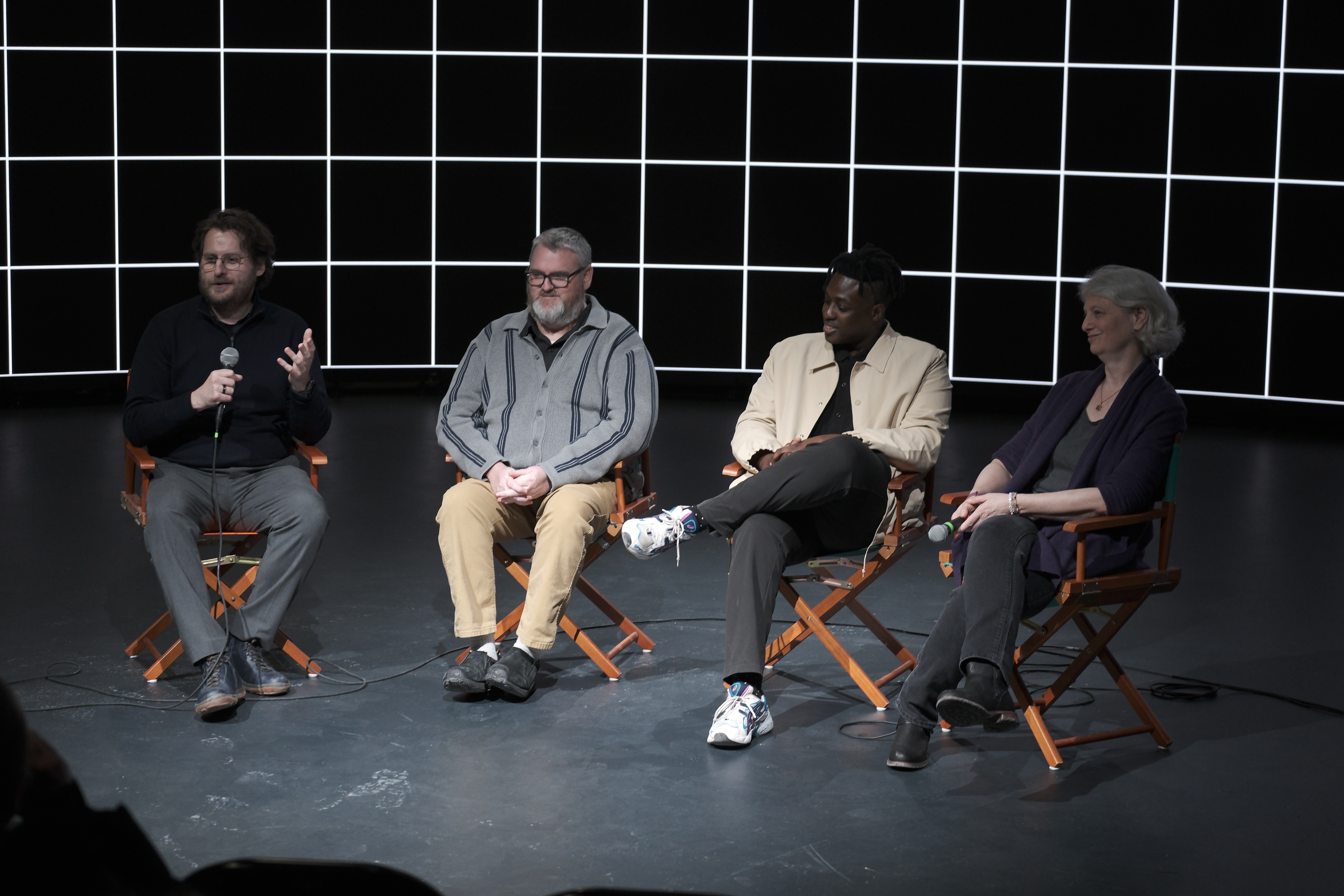 ComfyUI sponsor panel