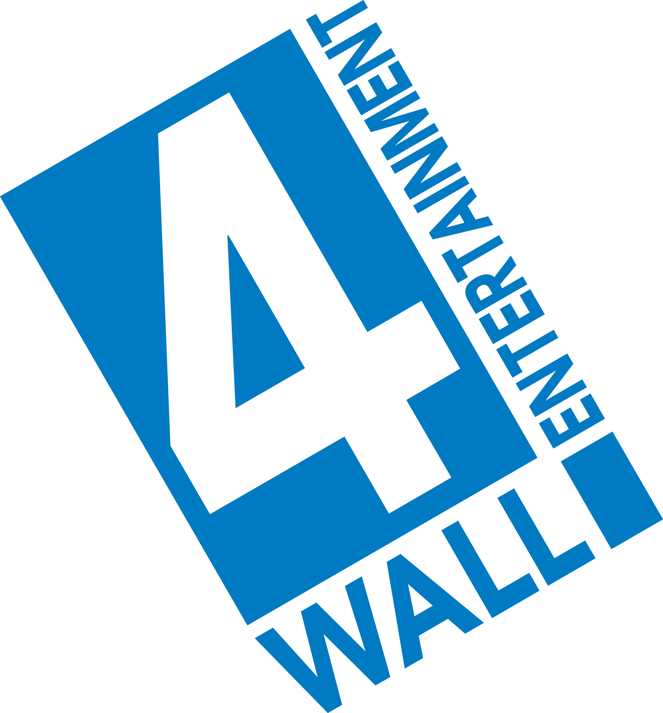 4Wall Entertainment