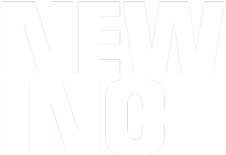 New Inc