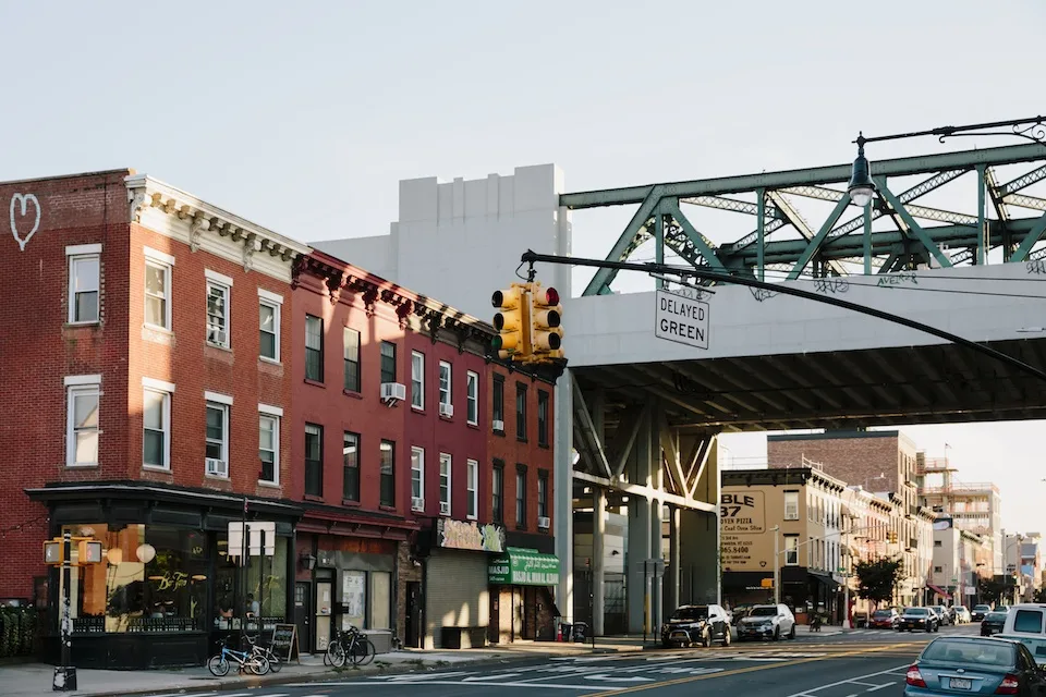 Gowanus neighborhood location